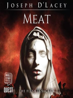 cover image of Meat